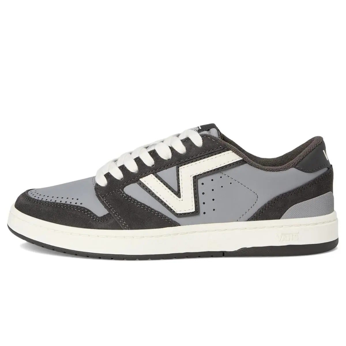 Vans shoes - 2-Tone Dark Blue 16