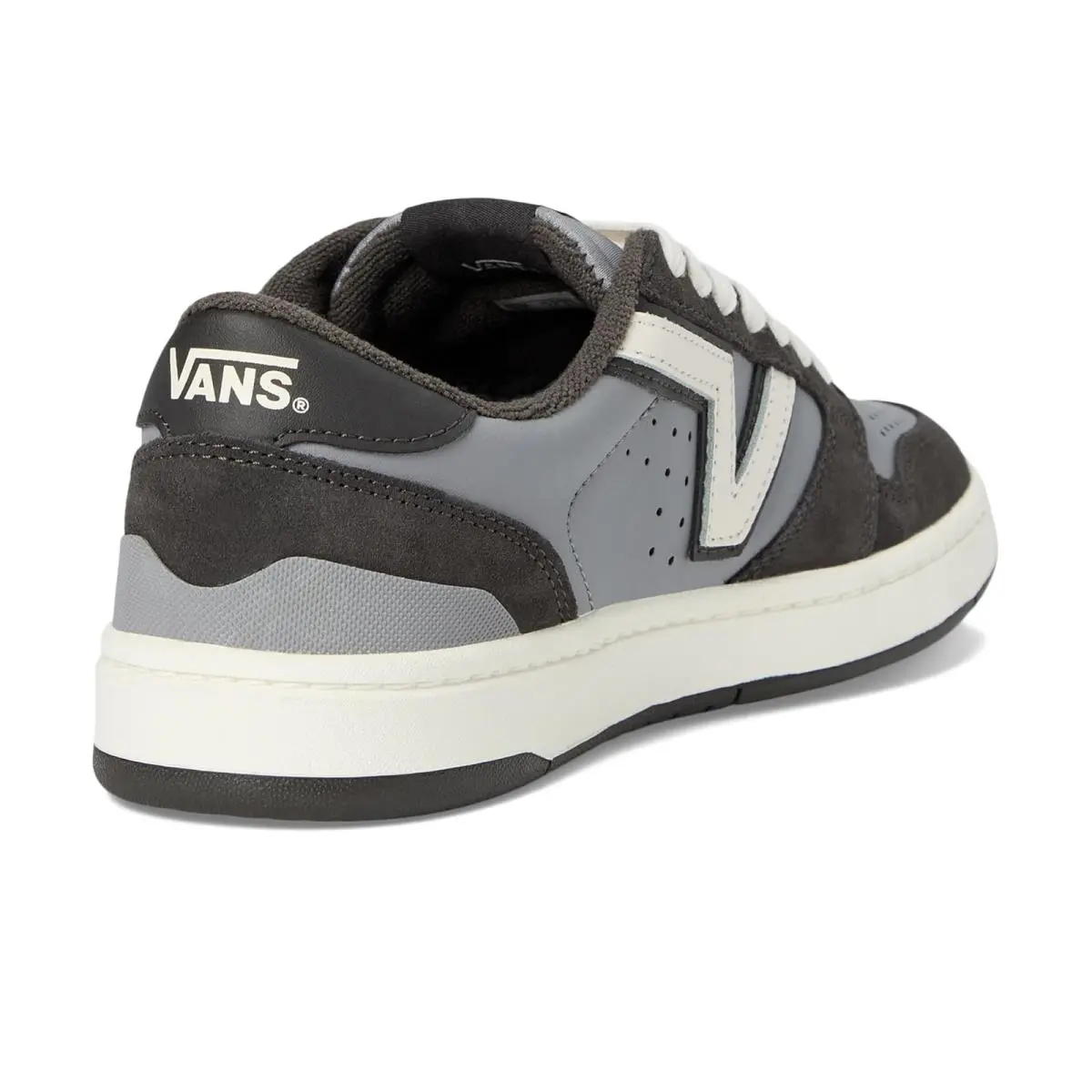 Vans shoes - 2-Tone Dark Blue 17