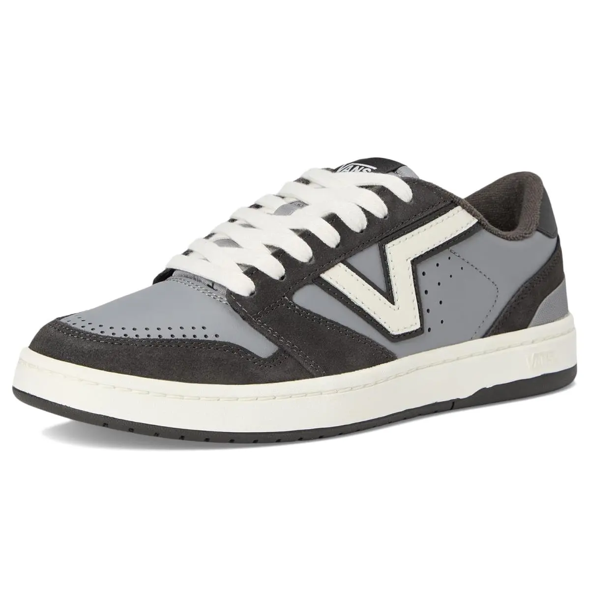 Vans shoes - 2-Tone Dark Blue 19
