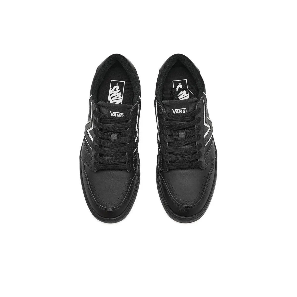 Vans shoes - 2-Tone Dark Blue 14