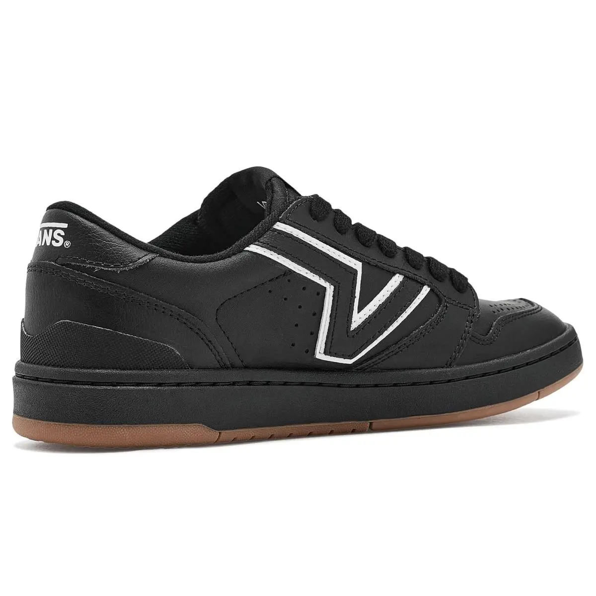 Vans shoes - 2-Tone Dark Blue 15