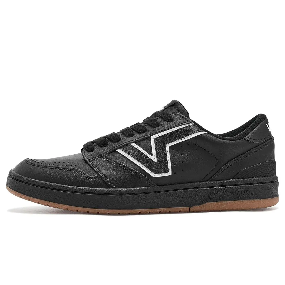 Vans shoes - 2-Tone Dark Blue 16