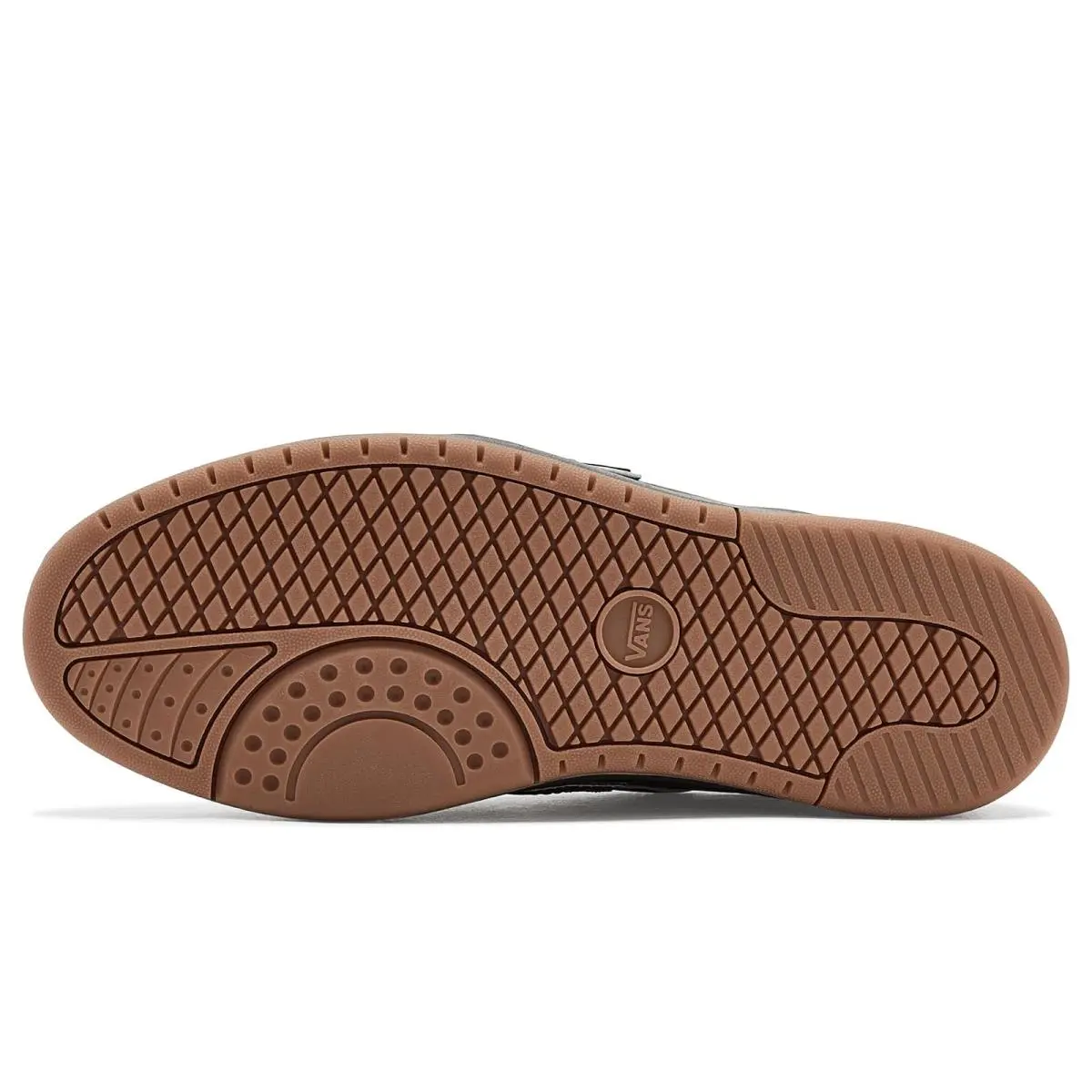Vans shoes - 2-Tone Dark Blue 17