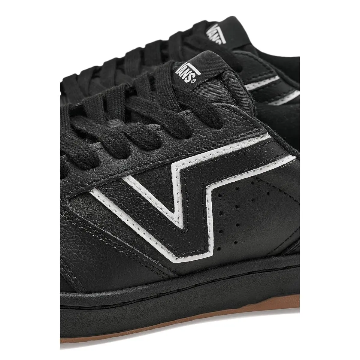 Vans shoes - 2-Tone Dark Blue 18