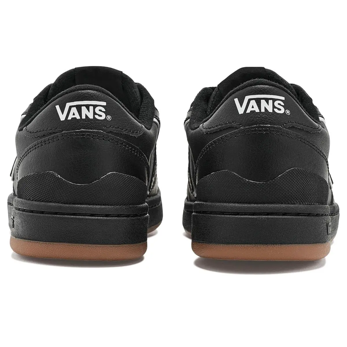 Vans shoes - 2-Tone Dark Blue 19