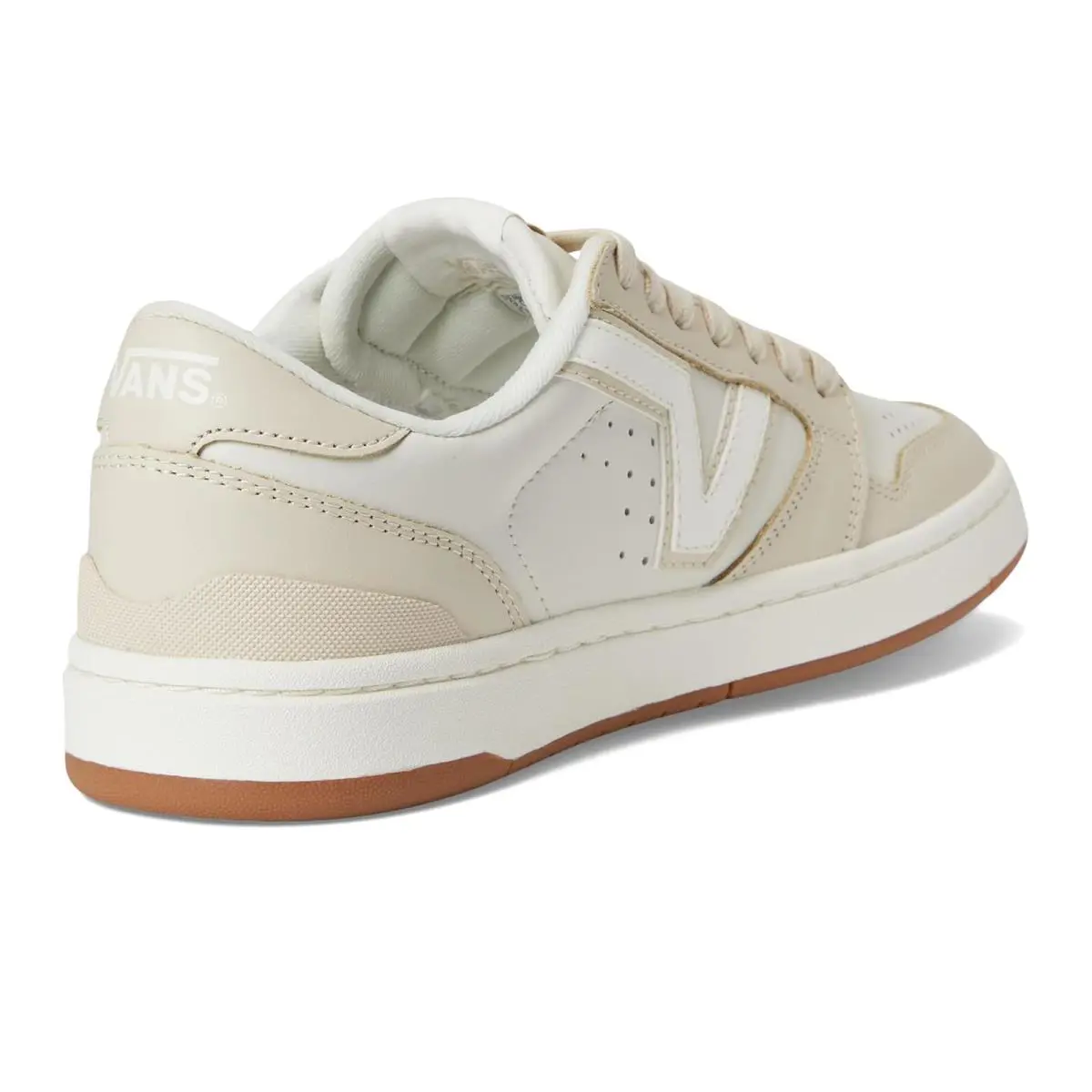 Vans shoes - Marshmallow/True White 10