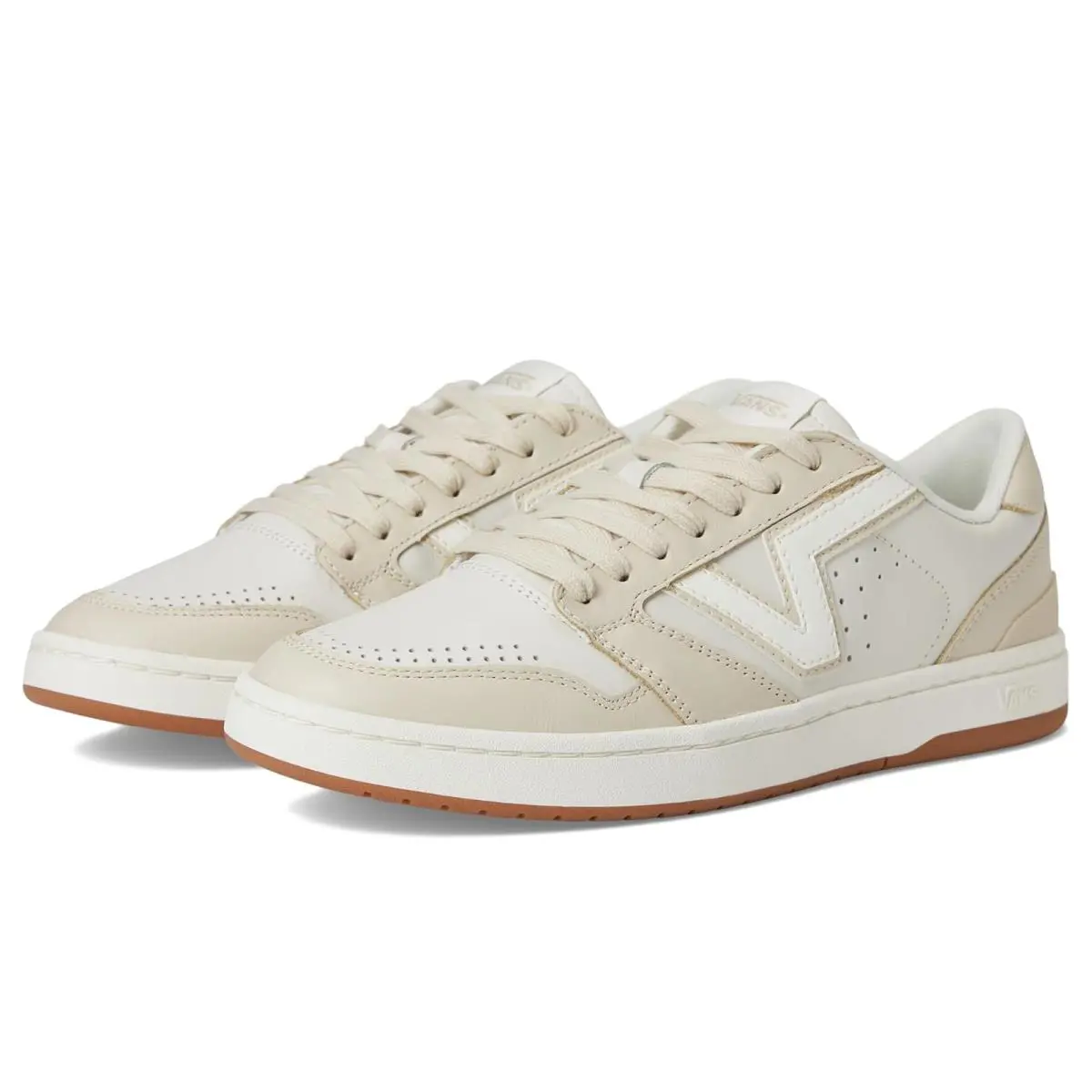Vans shoes - Marshmallow/True White 6