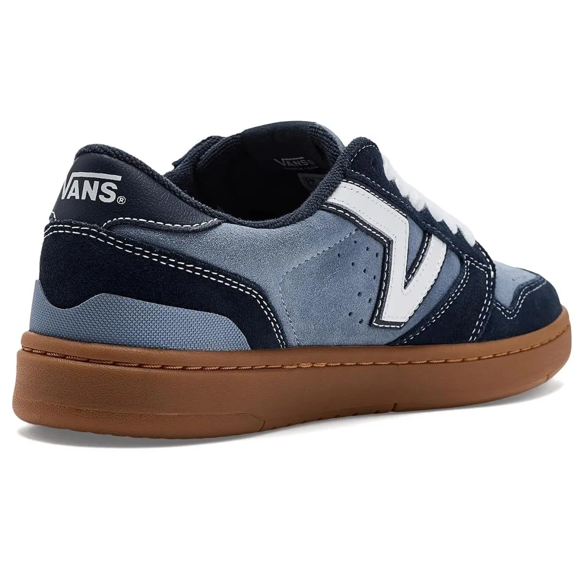 Vans shoes - 2-Tone Dark Blue 22