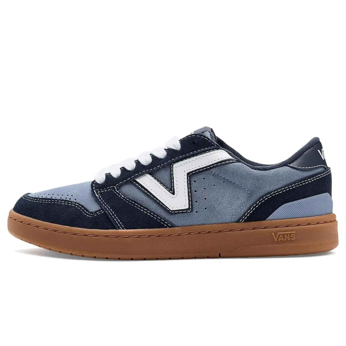 Vans shoes - 2-Tone Dark Blue 23