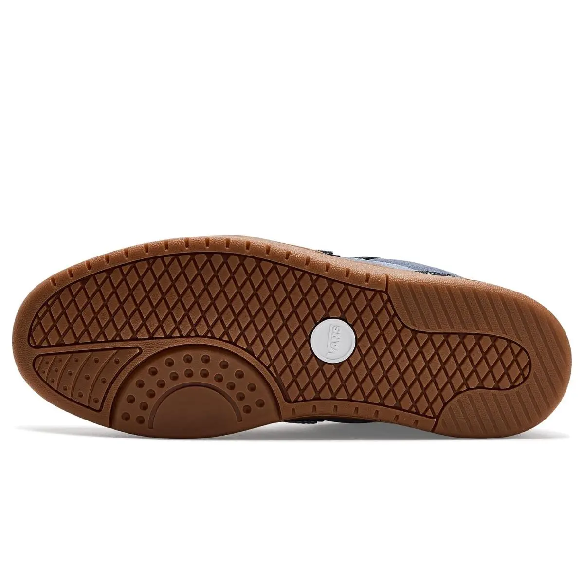 Vans shoes - 2-Tone Dark Blue 24