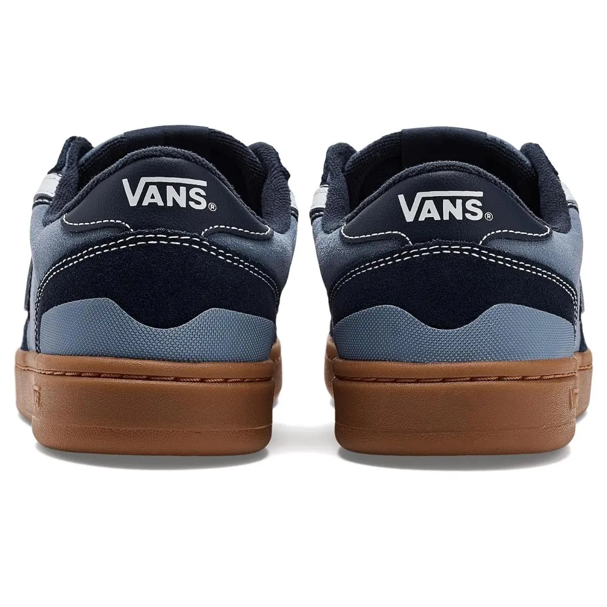 Vans shoes - 2-Tone Dark Blue 26