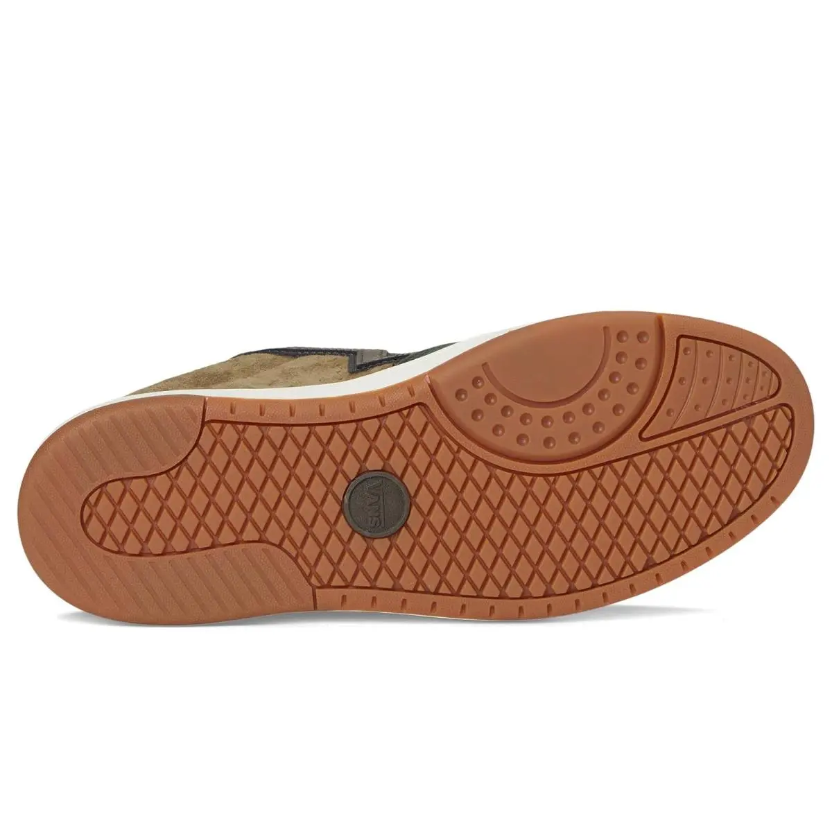 Vans shoes - 2-Tone Dark Blue 50
