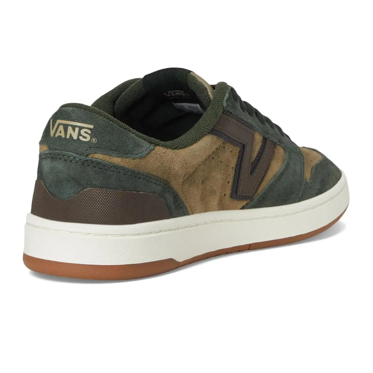 Vans shoes - 2-Tone Dark Blue 52