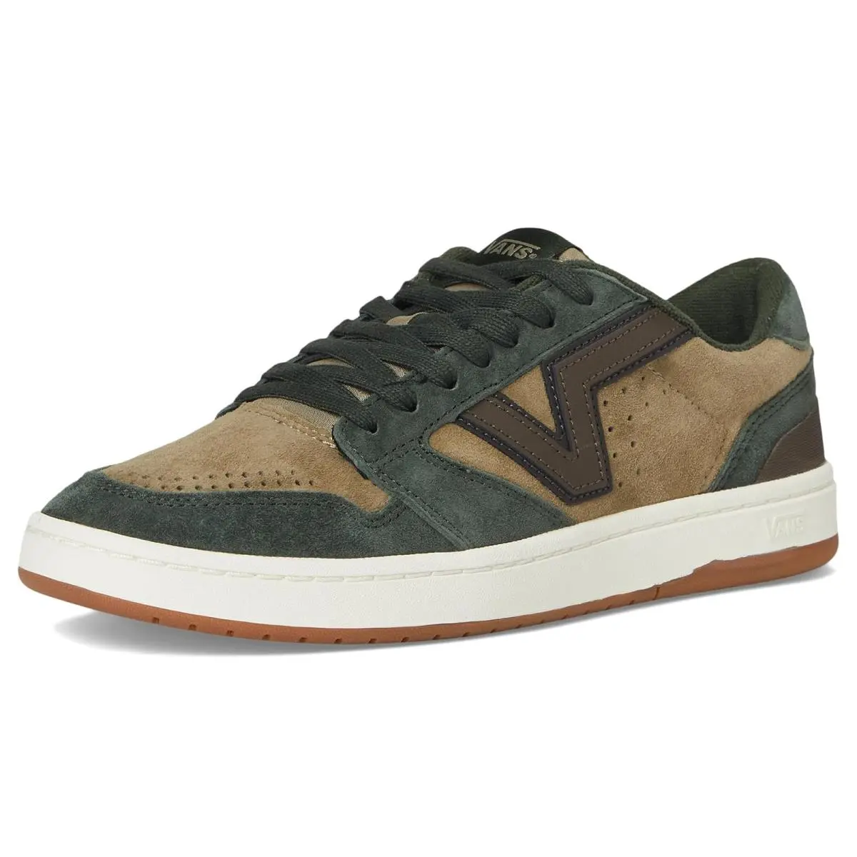 Vans shoes - 2-Tone Dark Blue 54