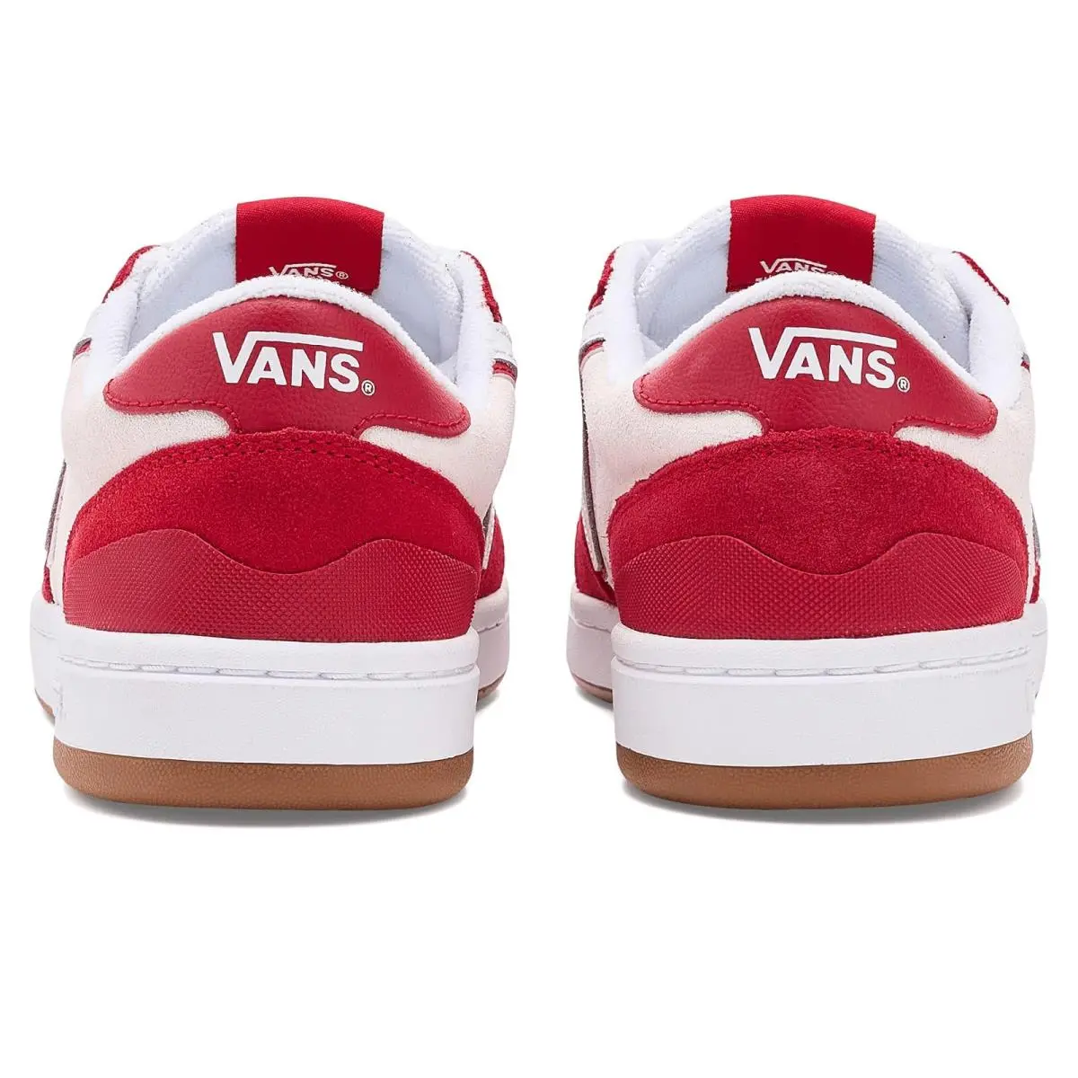 Vans shoes - 2-Tone Dark Blue 40