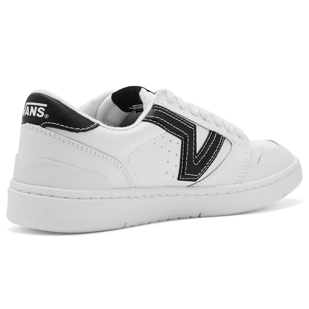 Vans shoes - 2-Tone Dark Blue 43