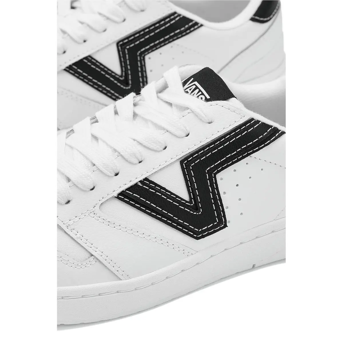 Vans shoes - 2-Tone Dark Blue 46