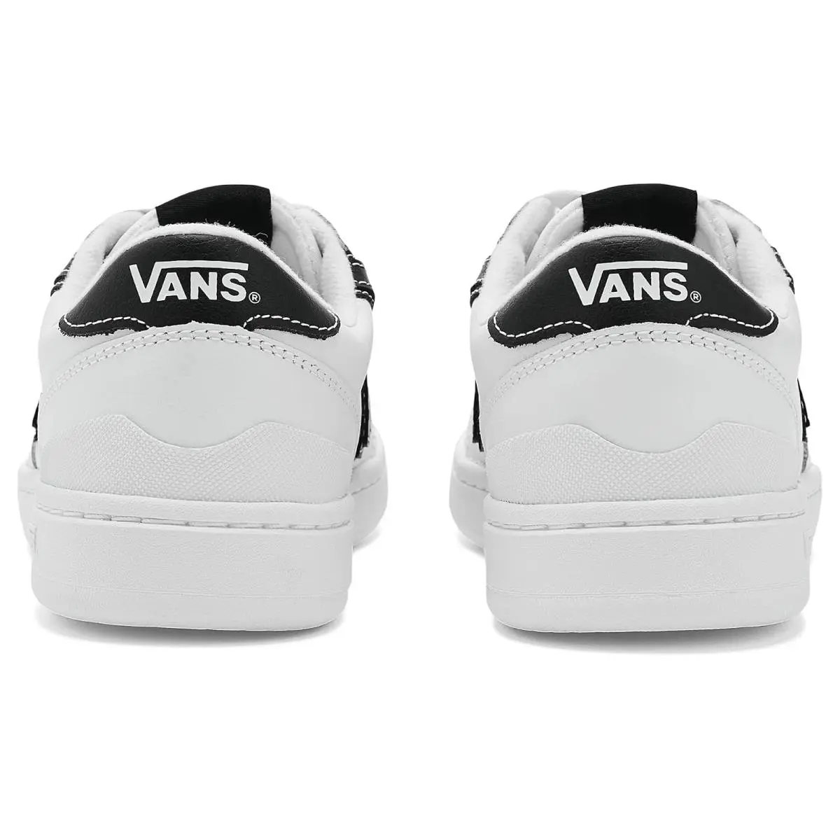 Vans shoes - 2-Tone Dark Blue 47