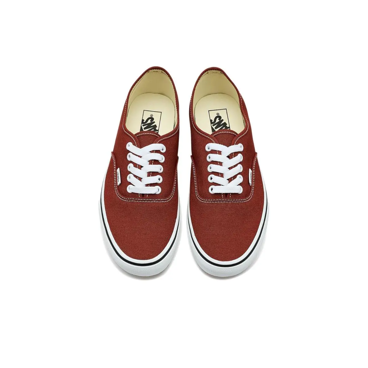 Vans shoes - Color Theory Rust Bronze 0