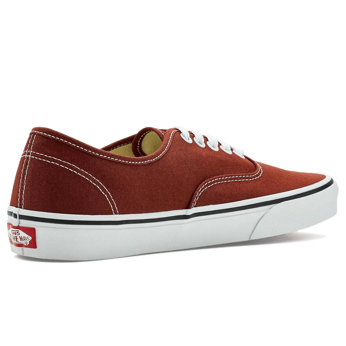 Vans shoes - Color Theory Rust Bronze 1