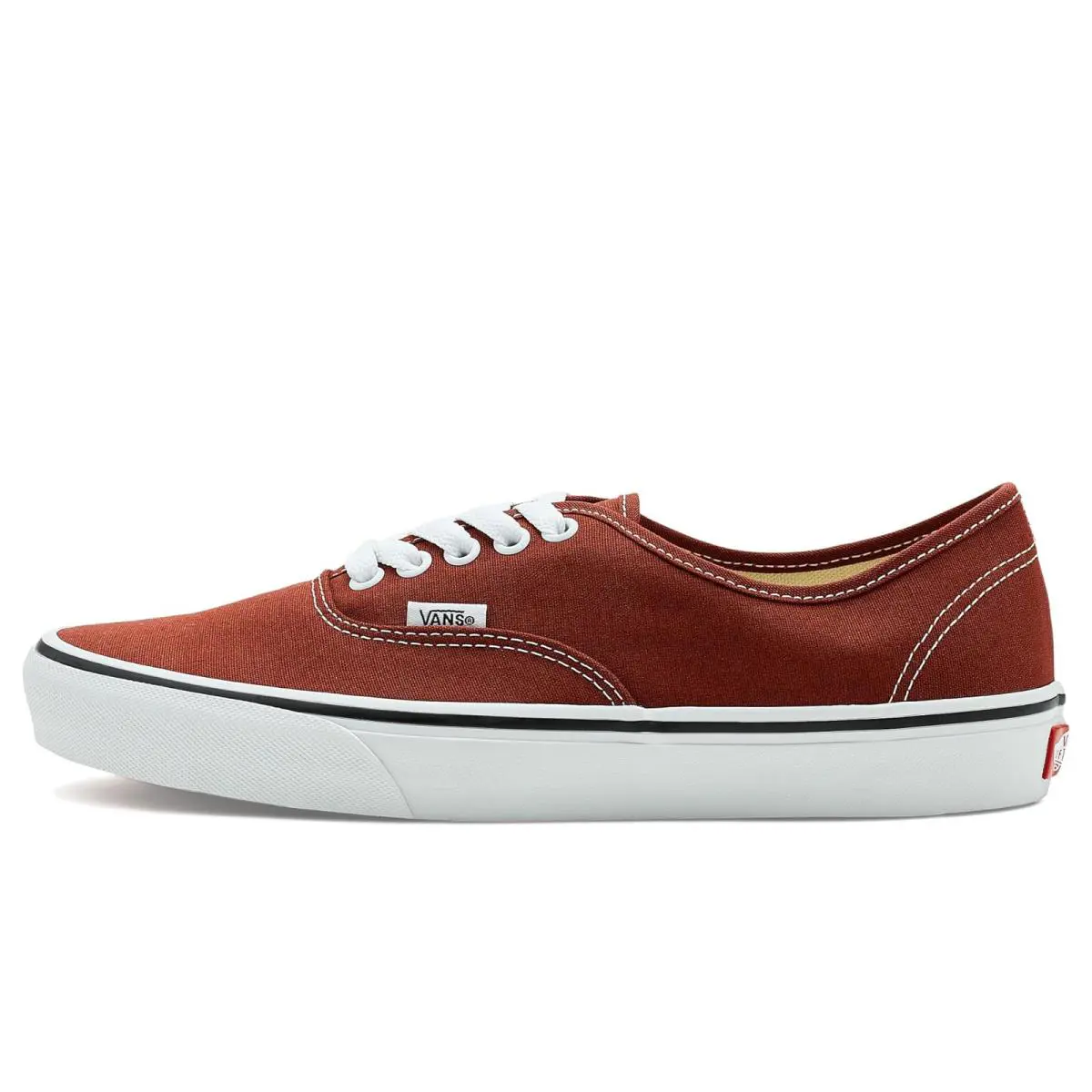 Vans shoes - Color Theory Rust Bronze 2