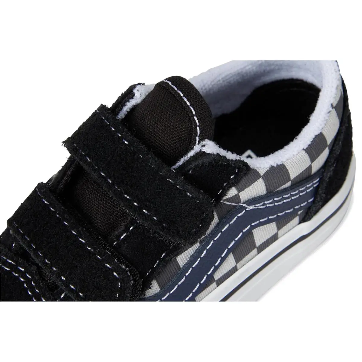 Vans shoes  - Leopard Pink/Black 18