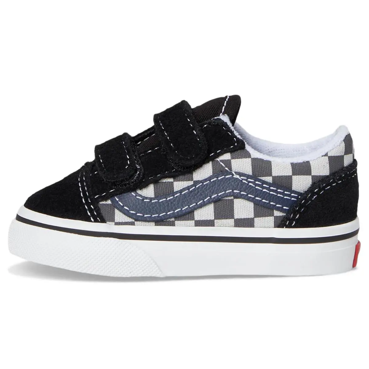 Vans shoes  - Leopard Pink/Black 16