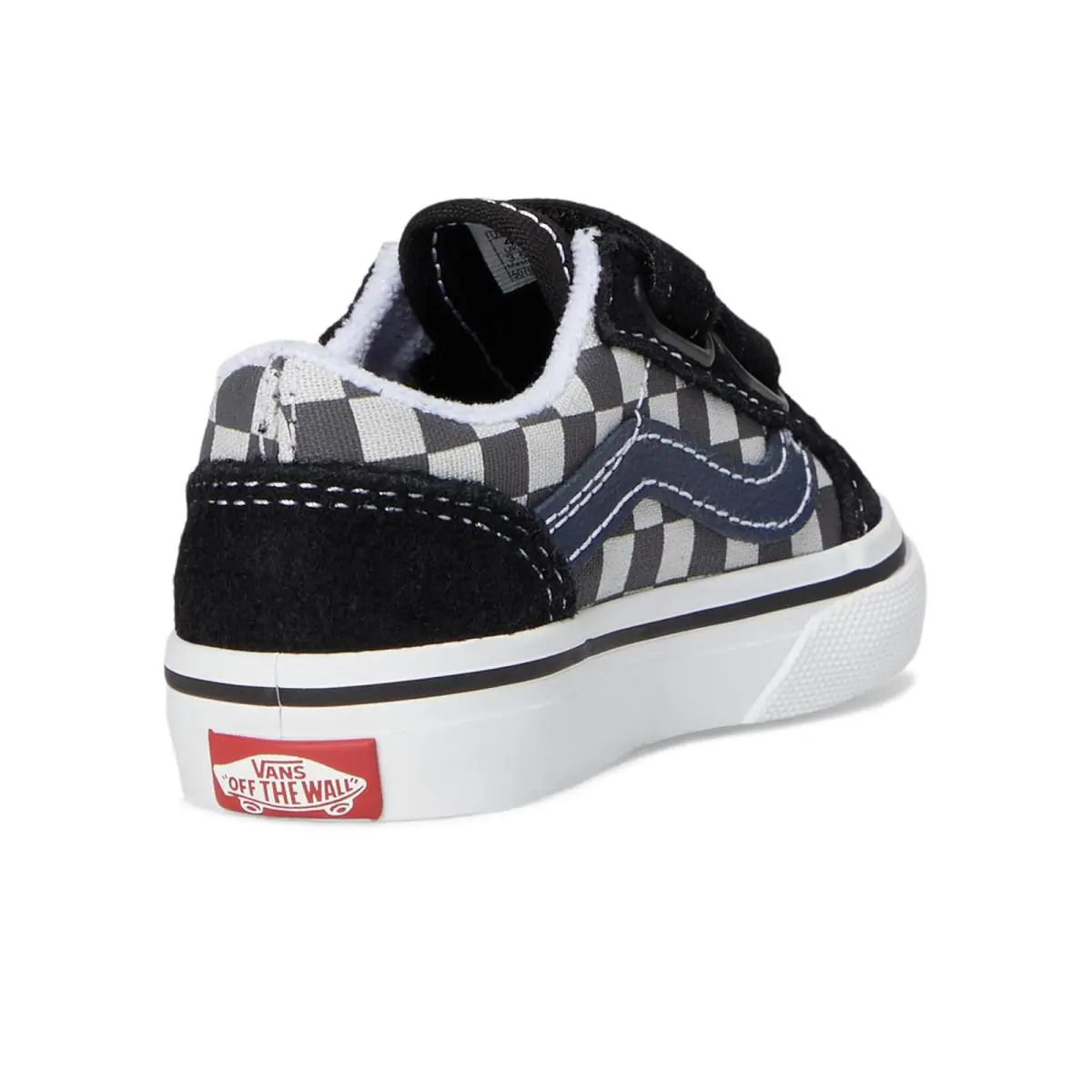 Vans shoes  - Leopard Pink/Black 17