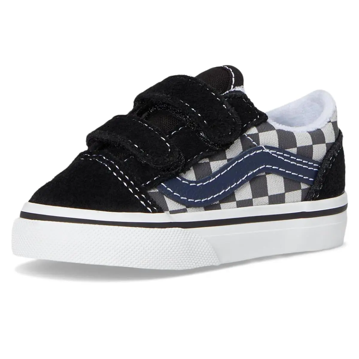 Vans shoes  - Leopard Pink/Black 19