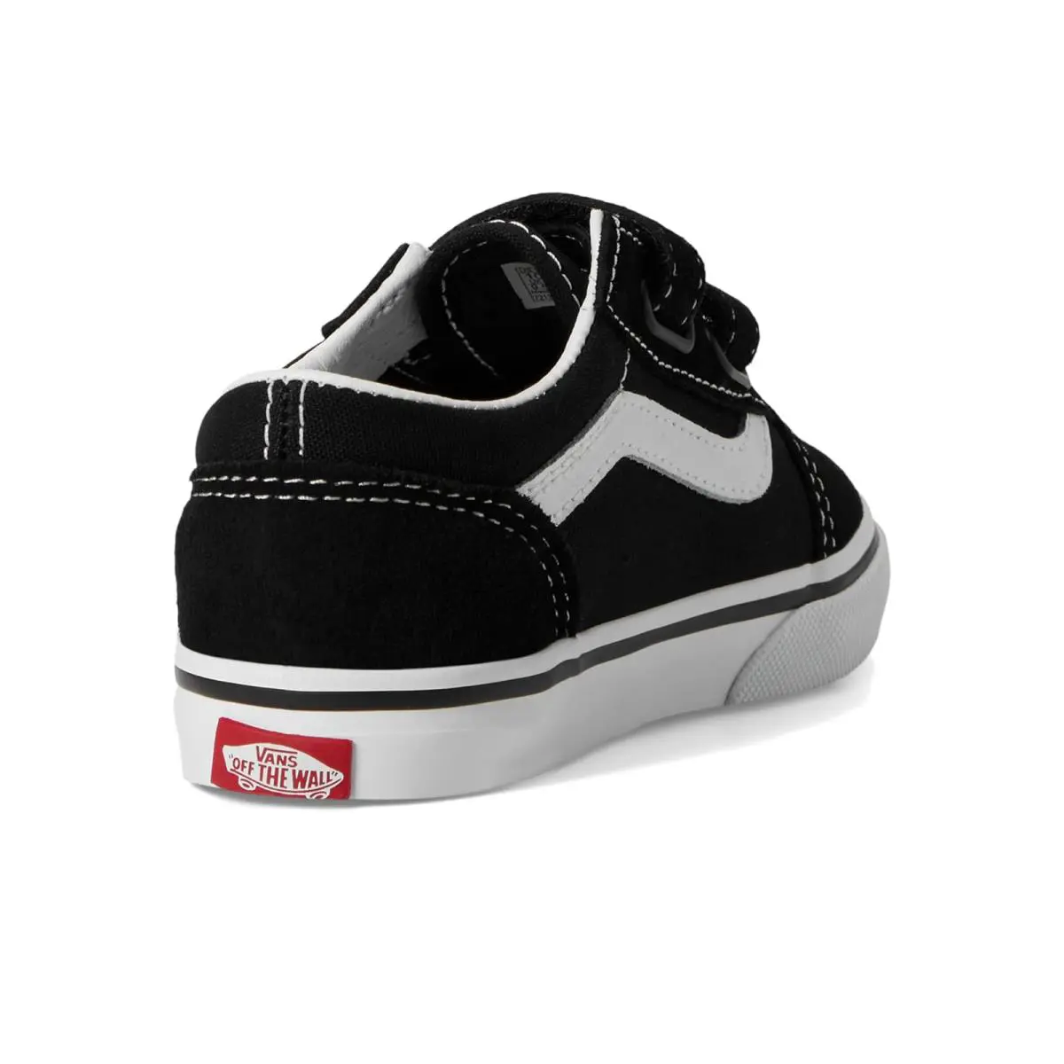 Vans shoes - Black 3