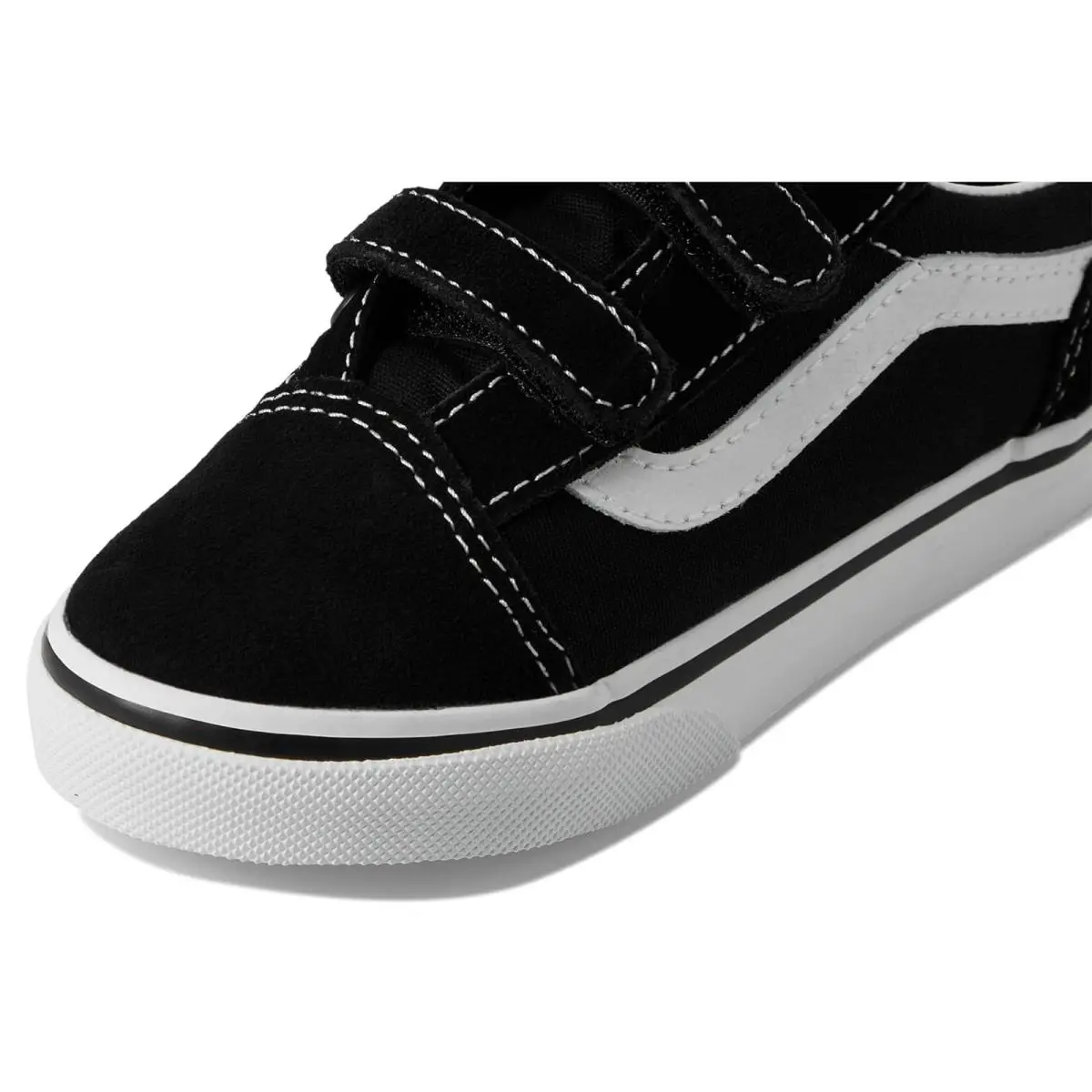 Vans shoes - Black 4