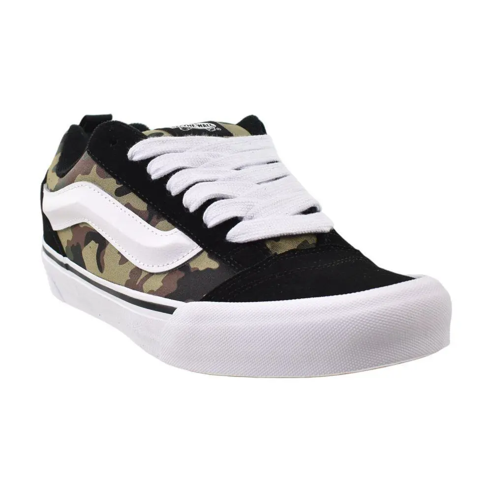 Vans shoes - Black/Green 0
