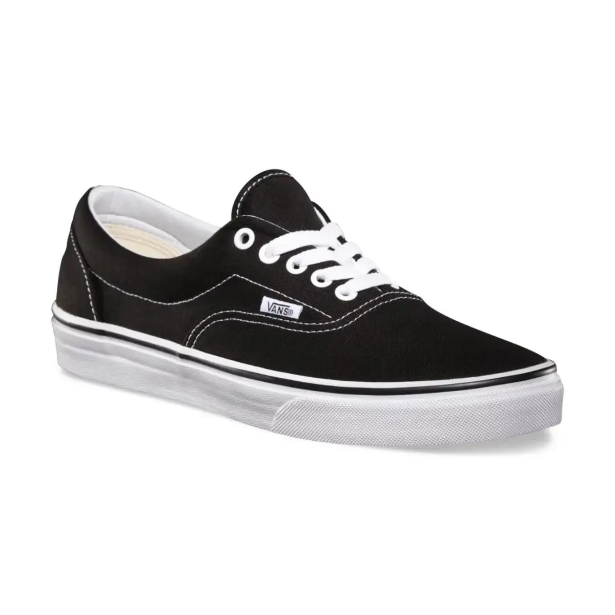 Vans shoes - VANS Era - Era - VN0EWZBLK - Black 0