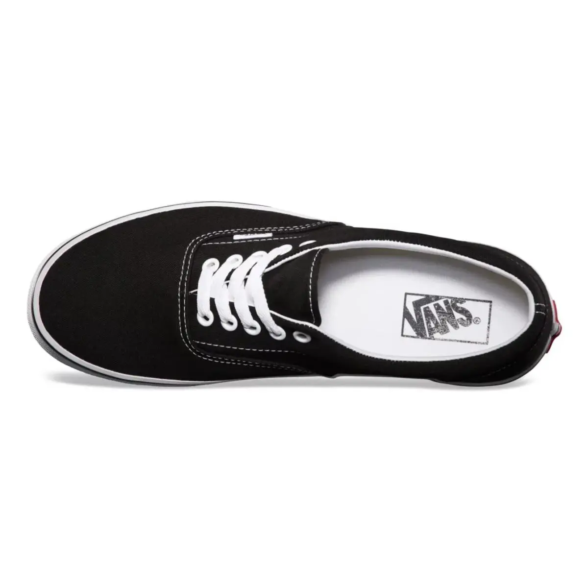 Vans shoes - VANS Era - Era - VN0EWZBLK - Black 2