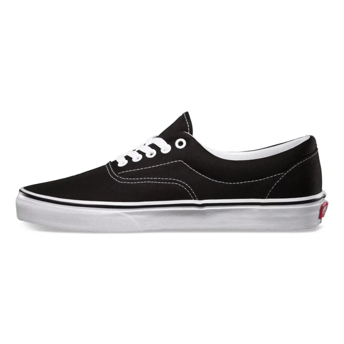 Vans shoes - VANS Era - Era - VN0EWZBLK - Black 12