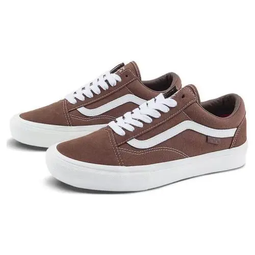Vans shoes - VANS Old Skool - Old Skool - White 0