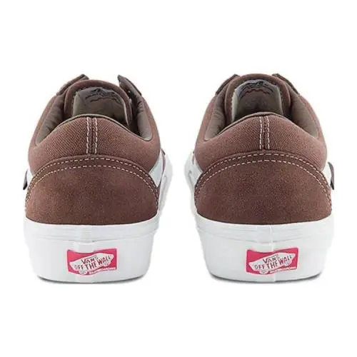 Vans shoes - VANS Old Skool - Old Skool - White 1