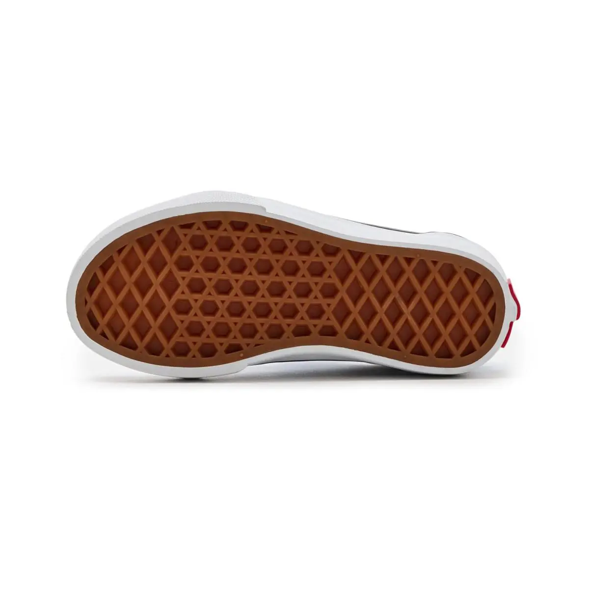 Vans shoes - Color Theory Checkerboard Walnut 3