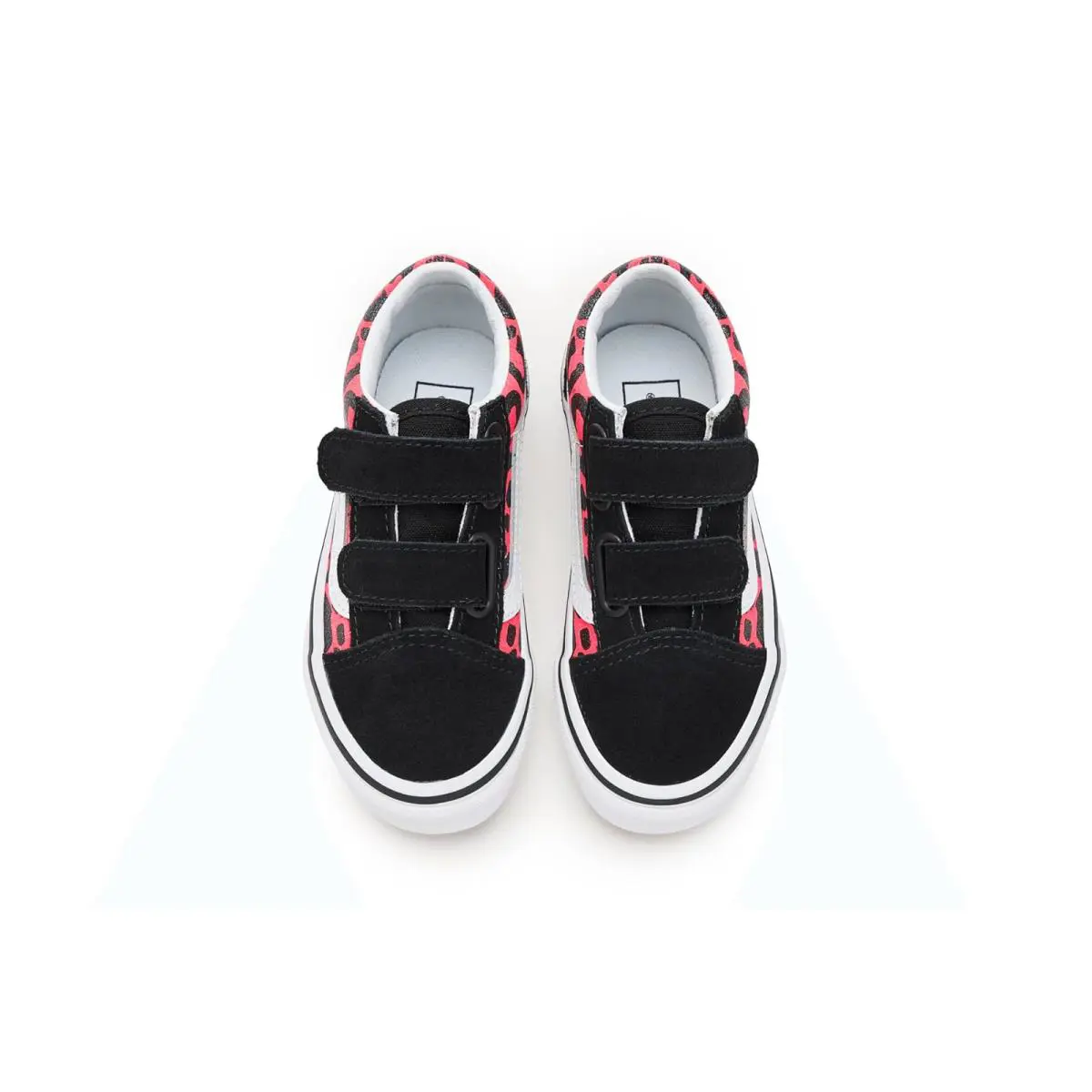 Vans shoes - Color Theory Checkerboard Walnut 42