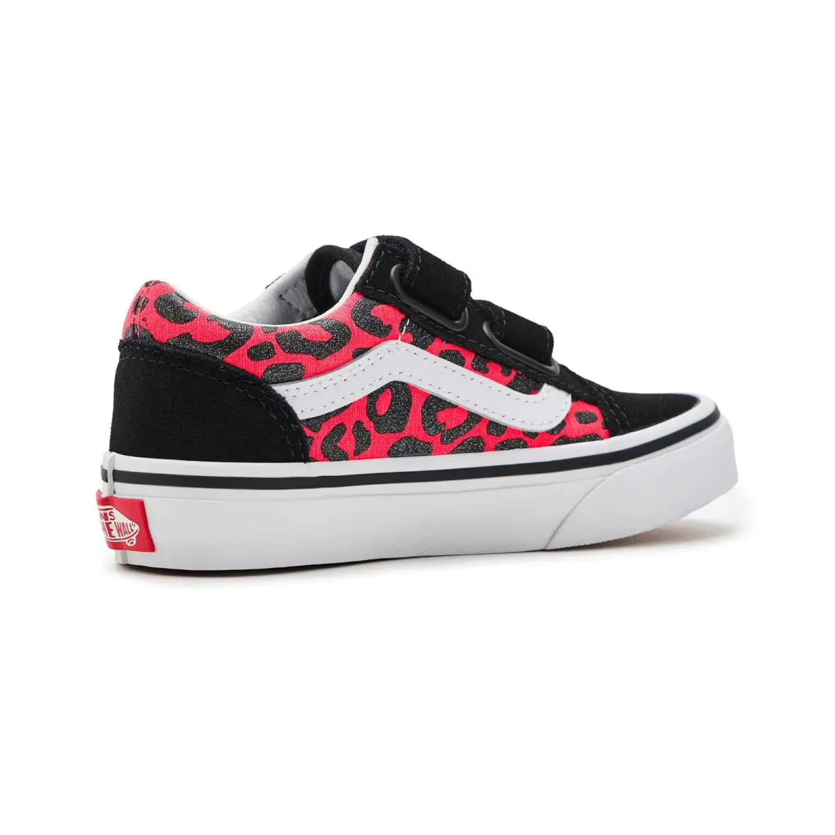 Vans shoes - Color Theory Checkerboard Walnut 43