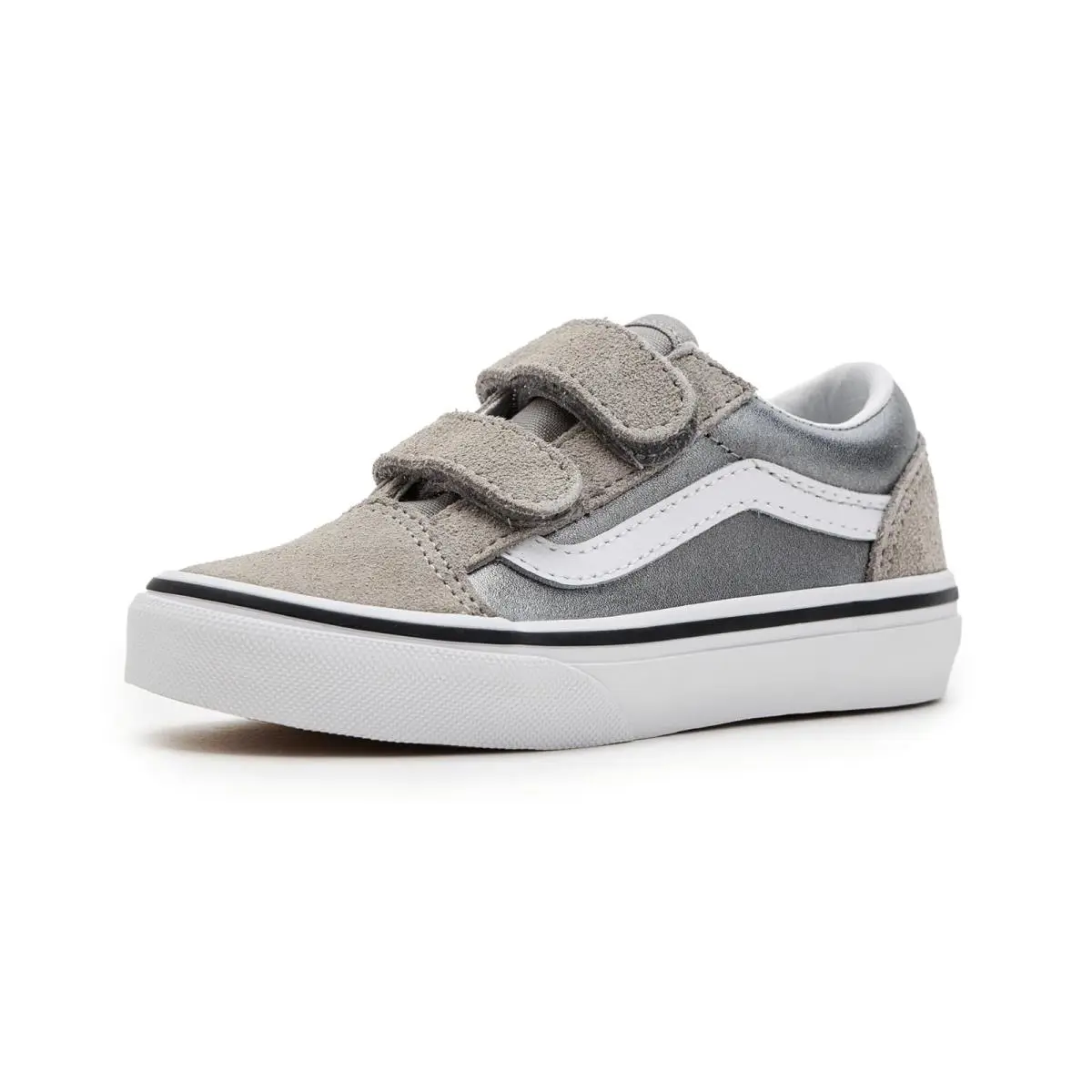 Vans shoes - Color Theory Checkerboard Walnut 48