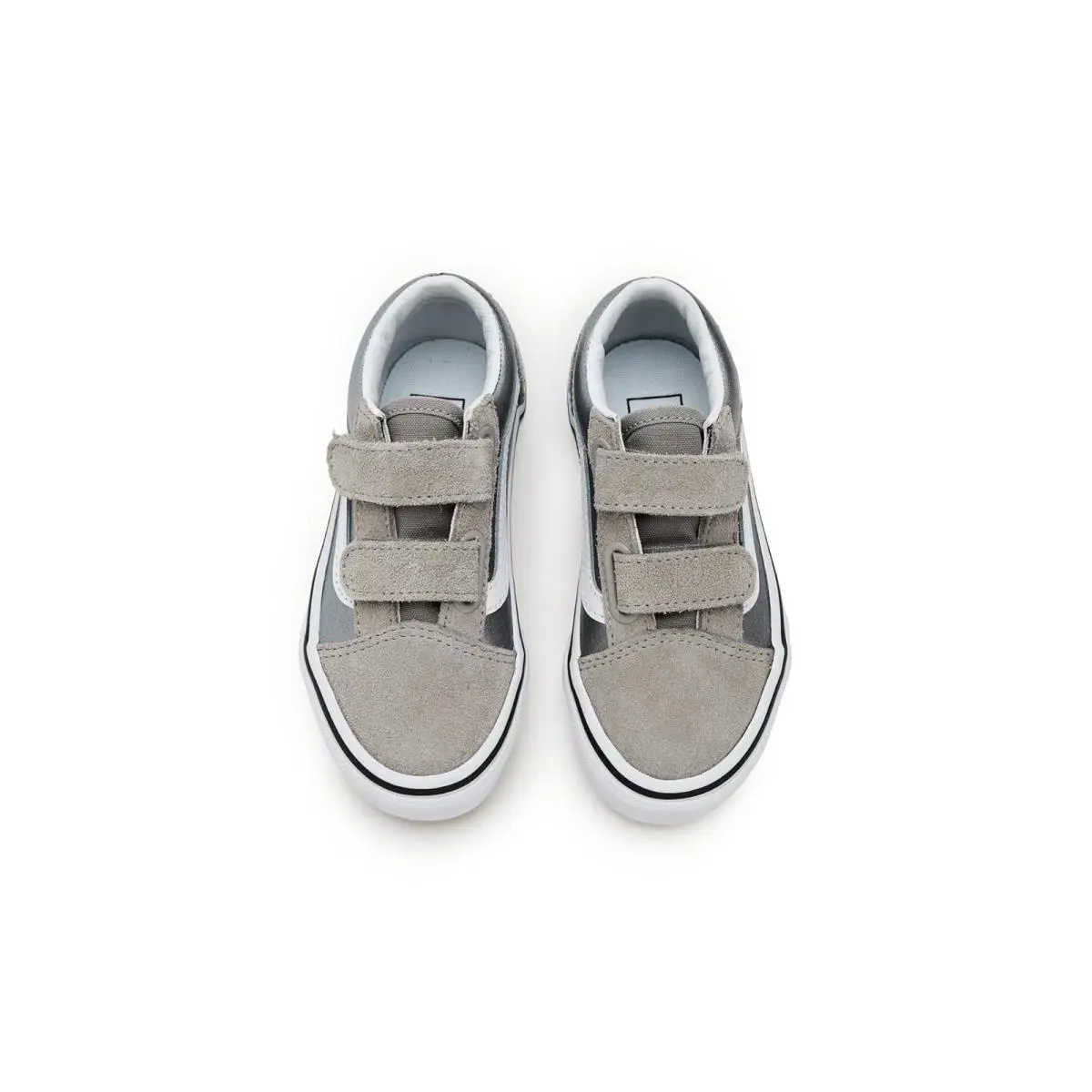 Vans shoes - Color Theory Checkerboard Walnut 49