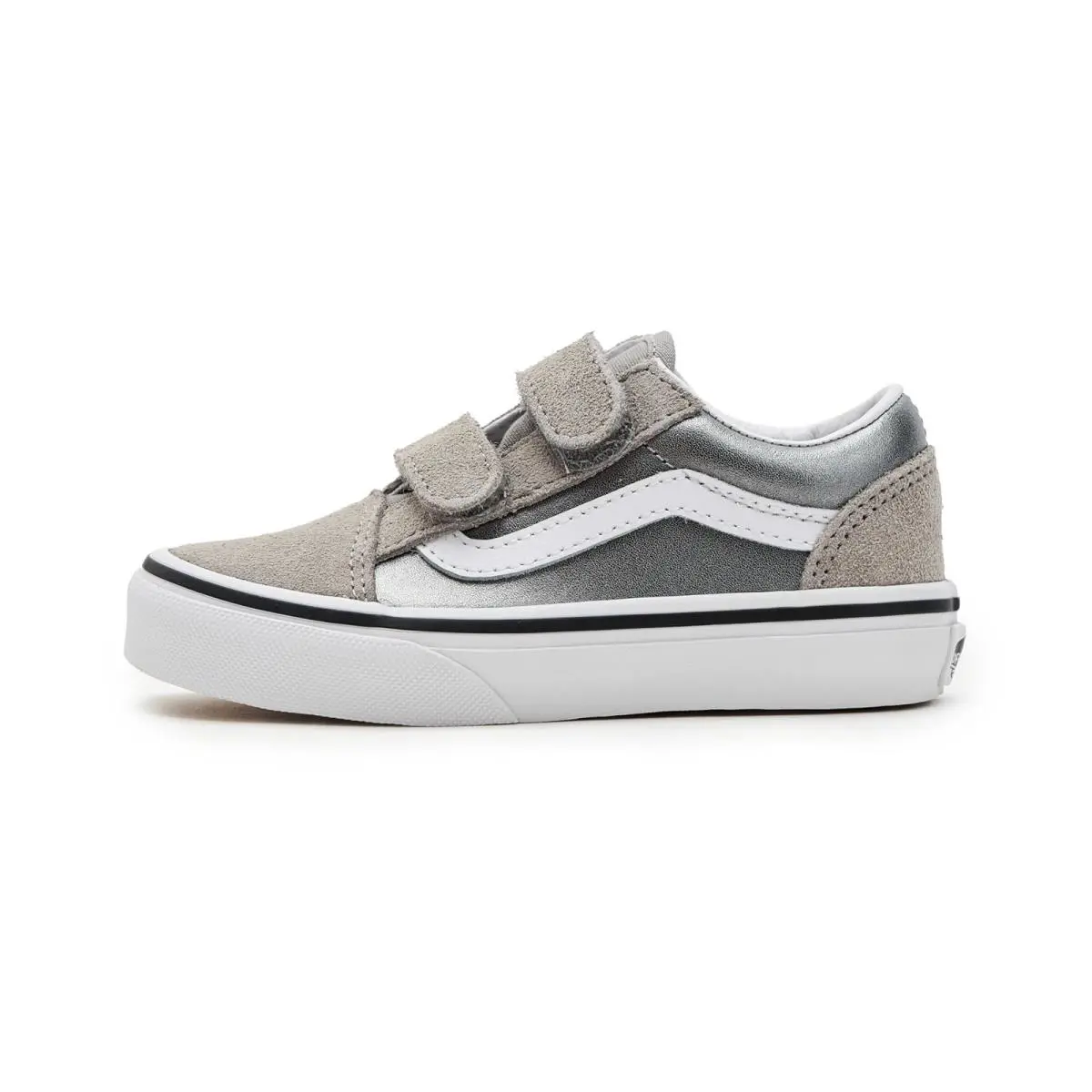 Vans shoes - Color Theory Checkerboard Walnut 51