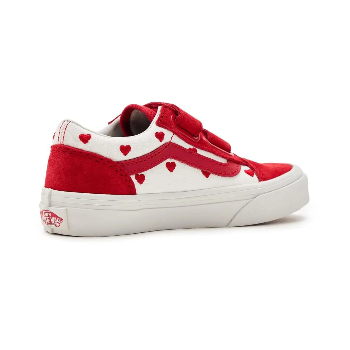 Vans shoes - Color Theory Checkerboard Walnut 57