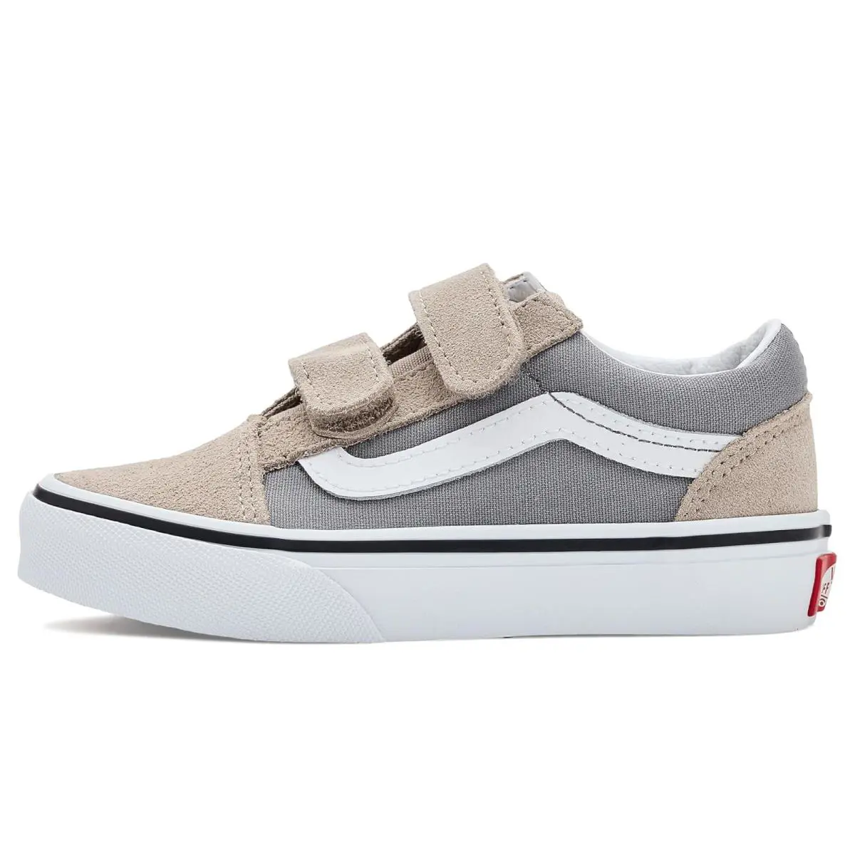 Vans shoes - Color Theory Checkerboard Walnut 65