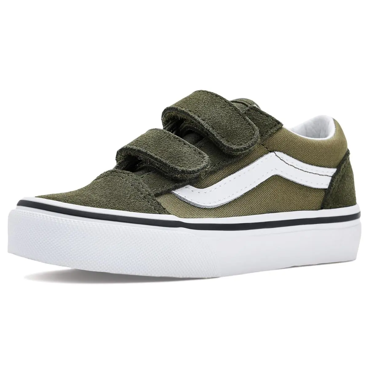 Vans shoes - Color Theory Checkerboard Walnut 69