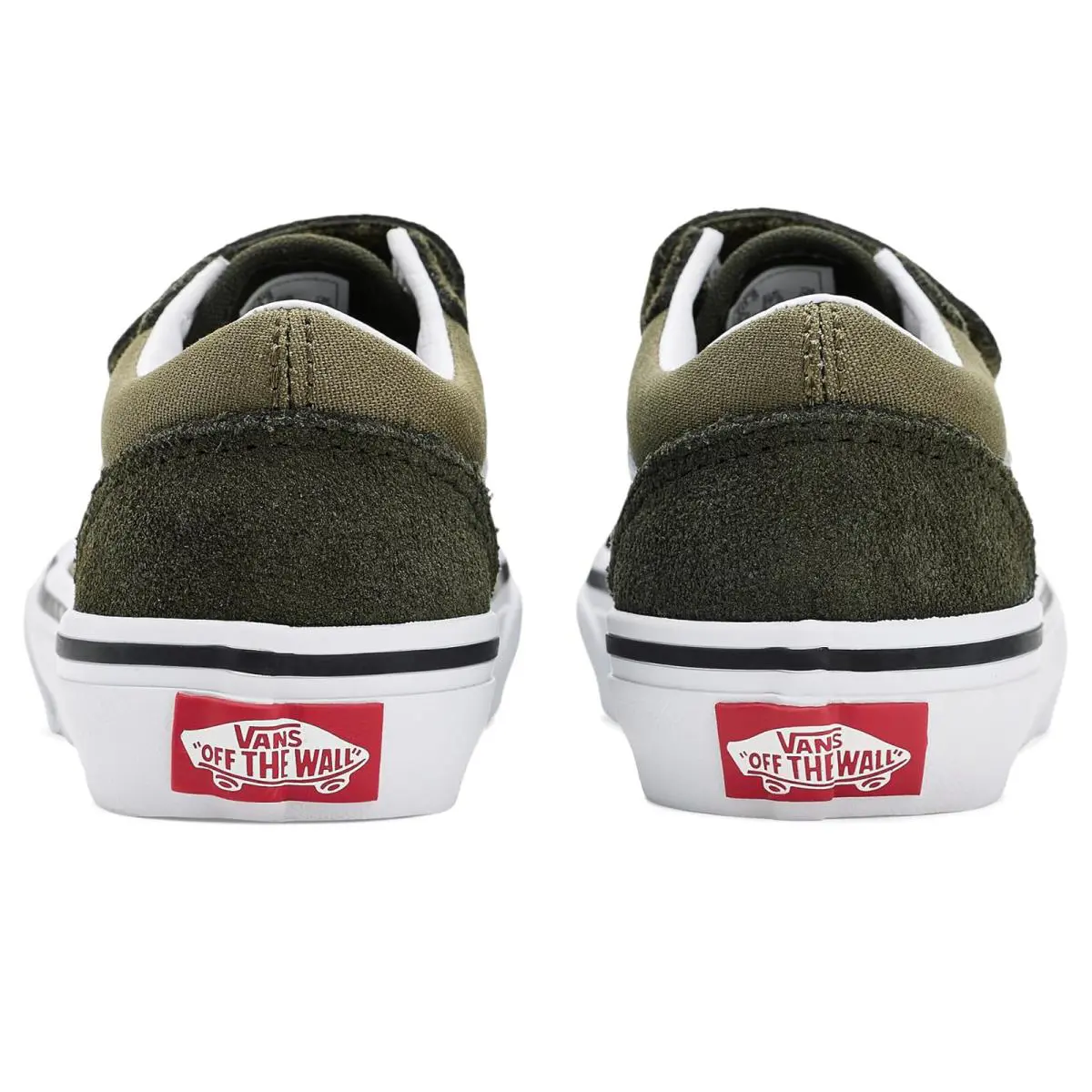 Vans shoes - Color Theory Checkerboard Walnut 74