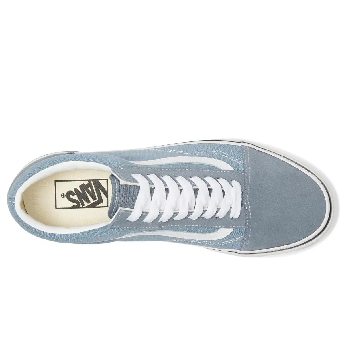Vans shoes - Pig Suede Green/Multi 0