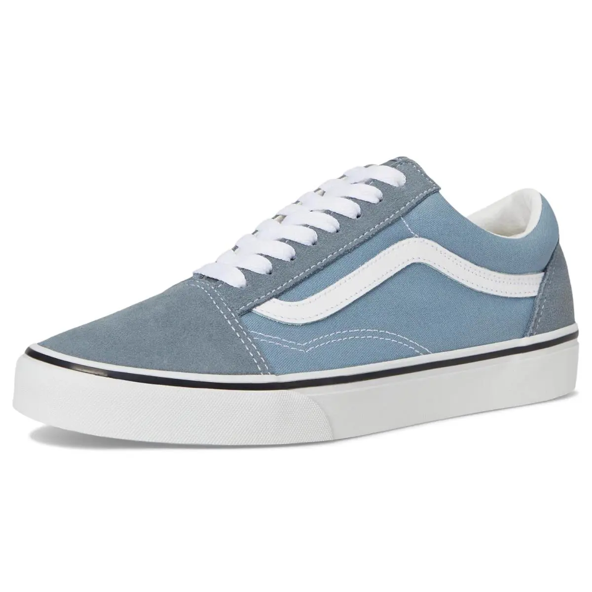 Vans shoes - Pig Suede Green/Multi 5