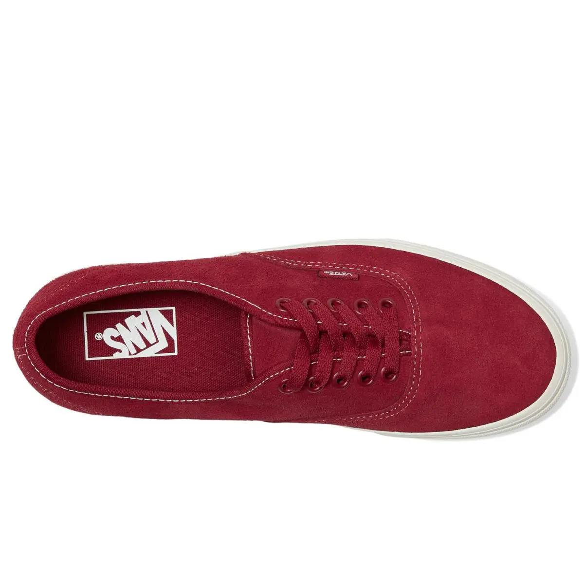 Vans shoes - Basics Bordeaux 0